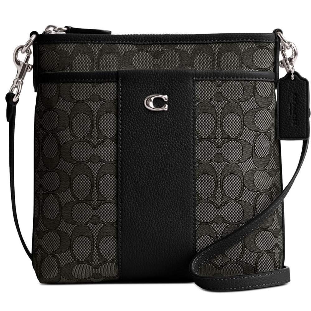 Coach crossbody bag